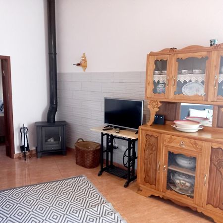 O Refugio Dos Pais Villa Bordeira  Bagian luar foto