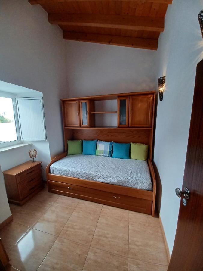 O Refugio Dos Pais Villa Bordeira  Bagian luar foto