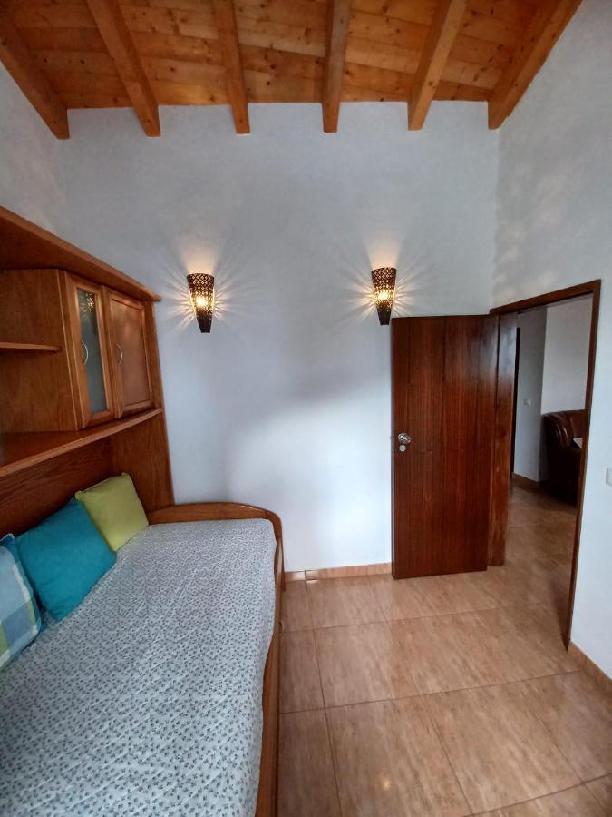 O Refugio Dos Pais Villa Bordeira  Bagian luar foto