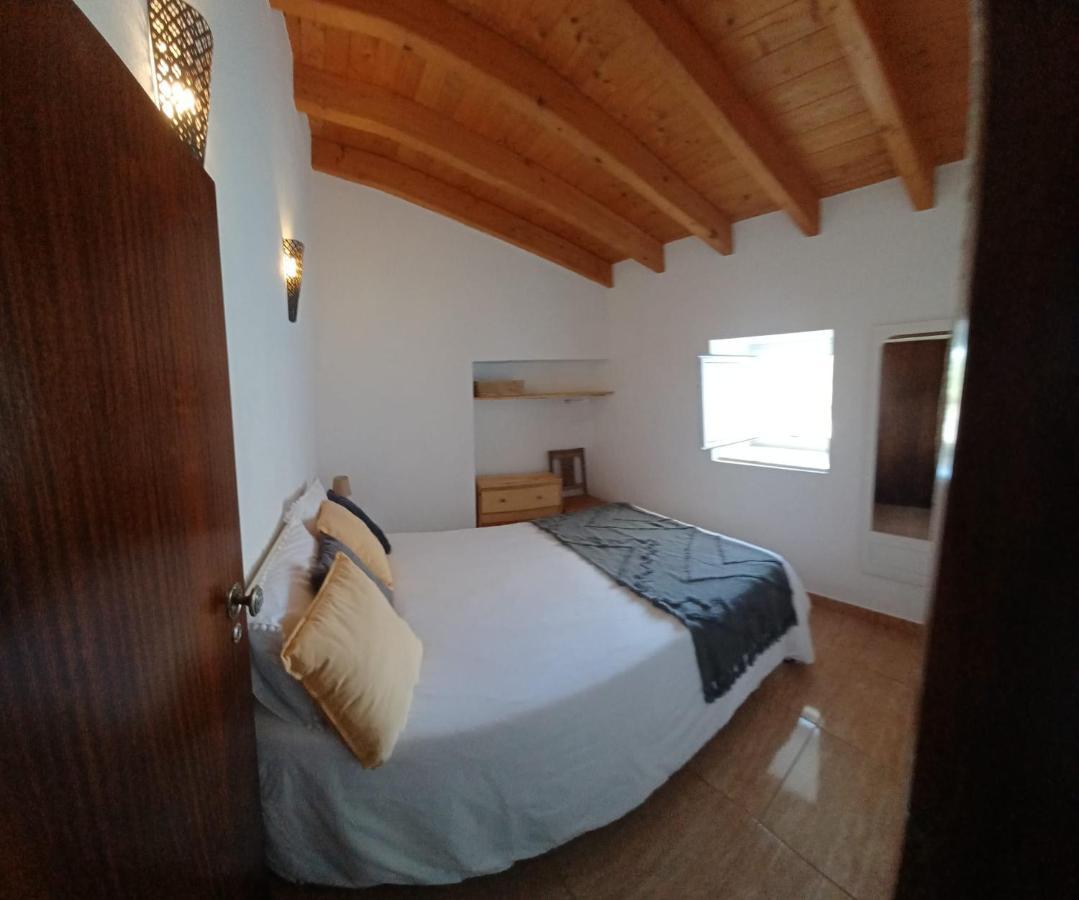 O Refugio Dos Pais Villa Bordeira  Bagian luar foto