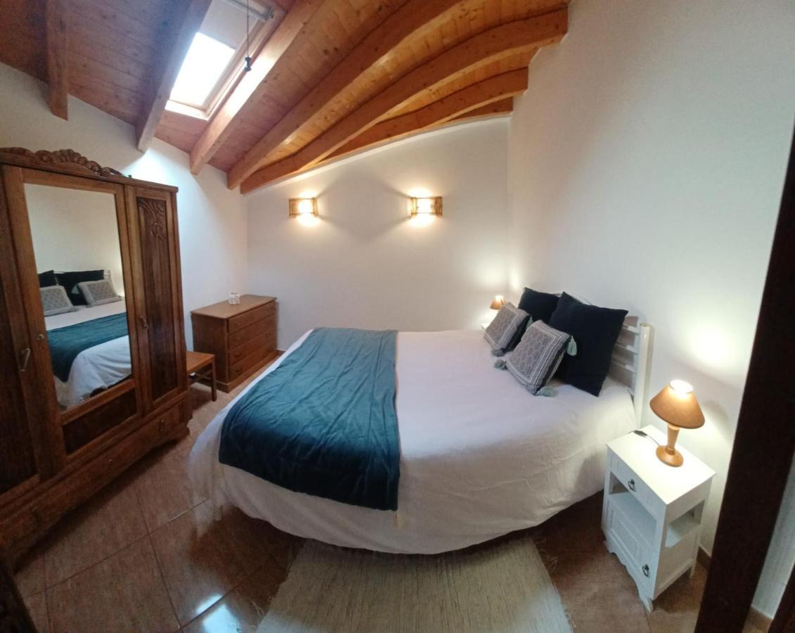 O Refugio Dos Pais Villa Bordeira  Bagian luar foto