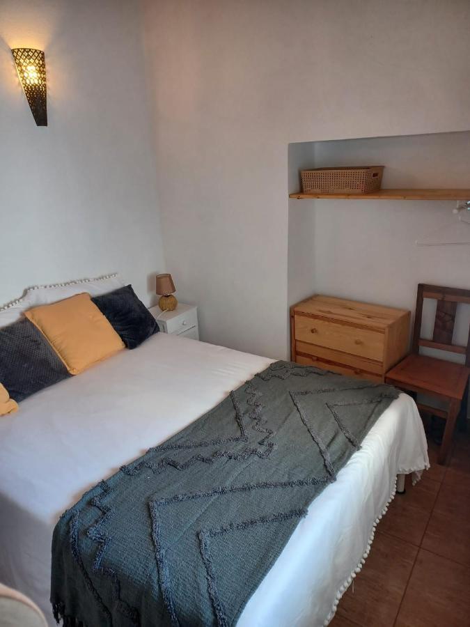 O Refugio Dos Pais Villa Bordeira  Bagian luar foto