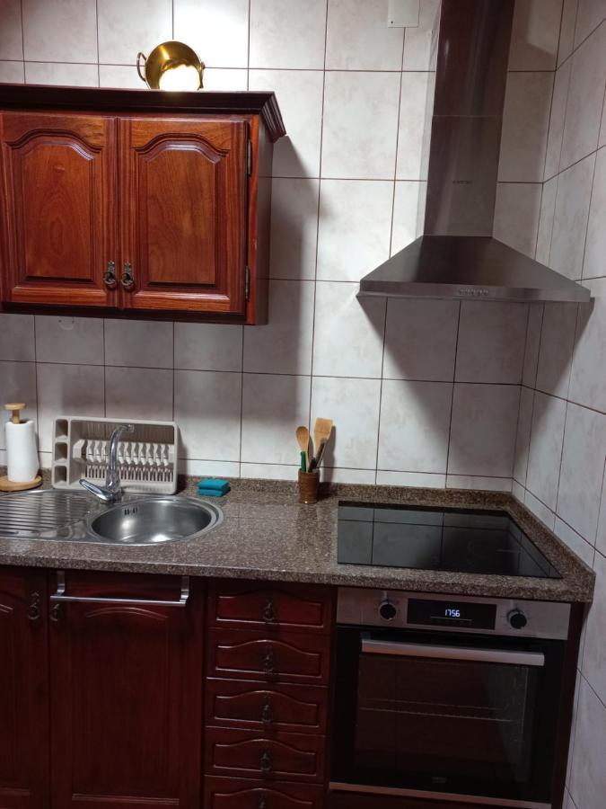 O Refugio Dos Pais Villa Bordeira  Bagian luar foto