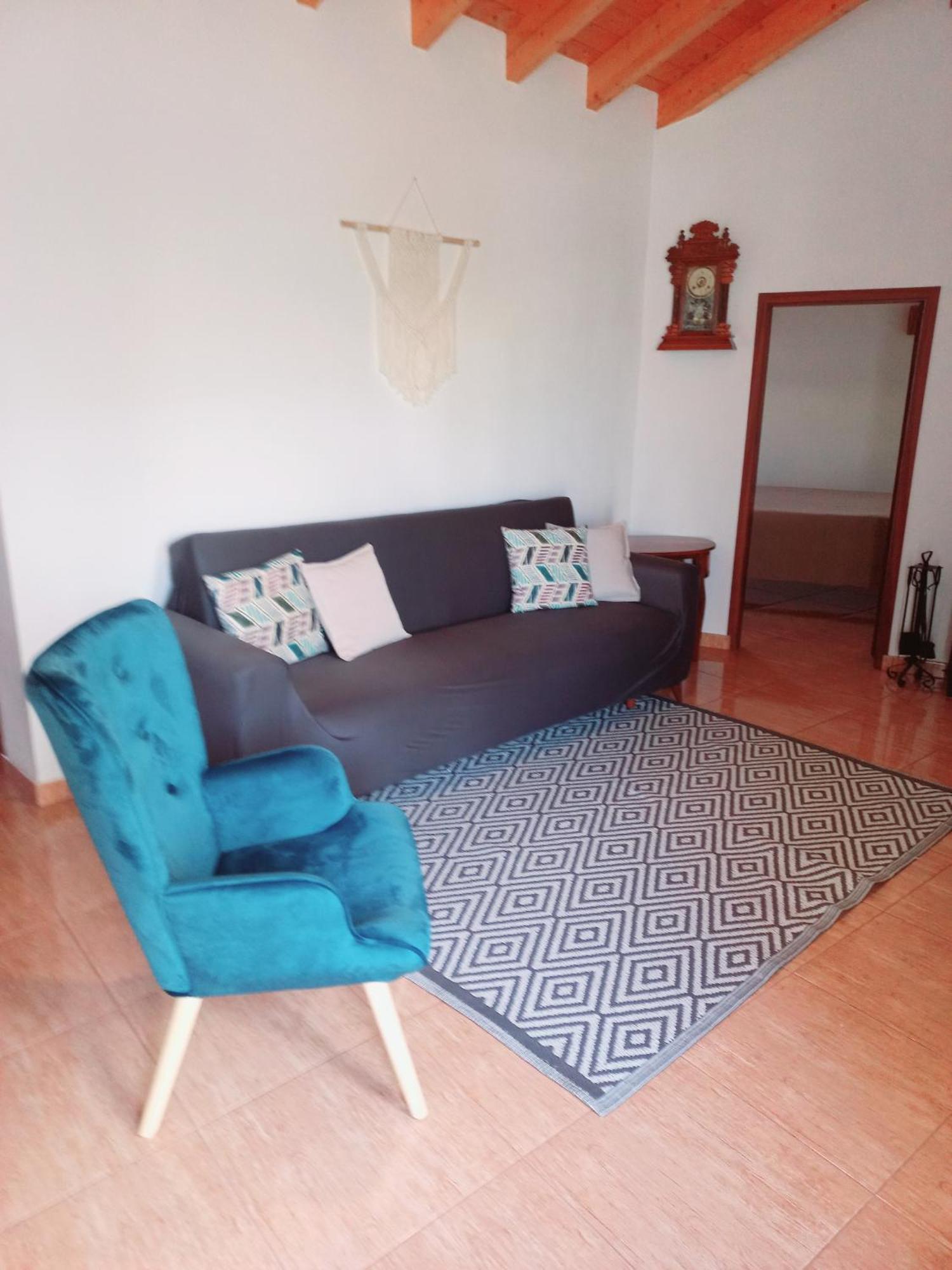 O Refugio Dos Pais Villa Bordeira  Bagian luar foto